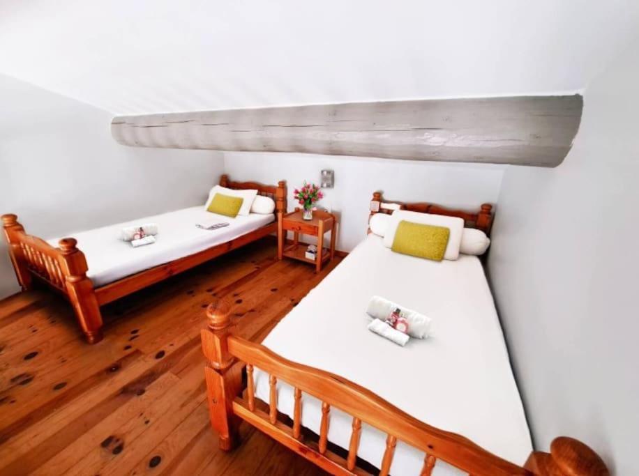 Apartamento Face A La - *