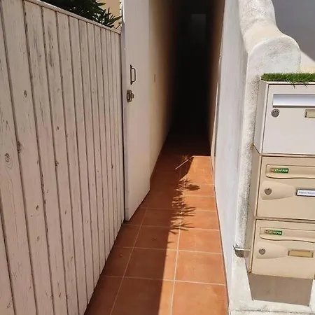 Appartement Face A La Mer - Saintes-Maries-De-La-Mer Exterior photo