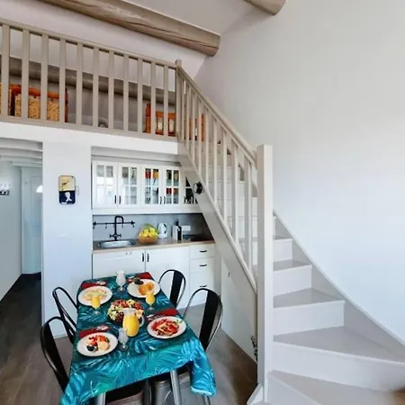 Appartement Face A La Mer - Saintes-Maries-De-La-Mer Exterior photo