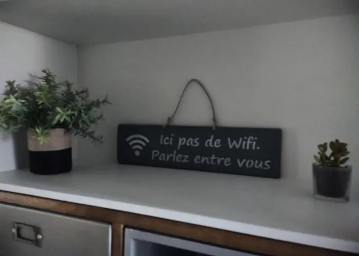 Appartement Face A La Mer - Saintes-Maries-De-La-Mer