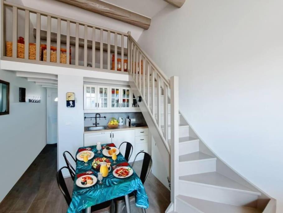Face A La - Apartment
